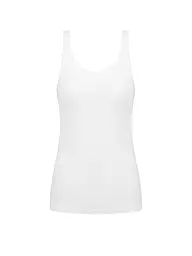 MEY | Camiseta interior MODAL PURE negro | Blanco