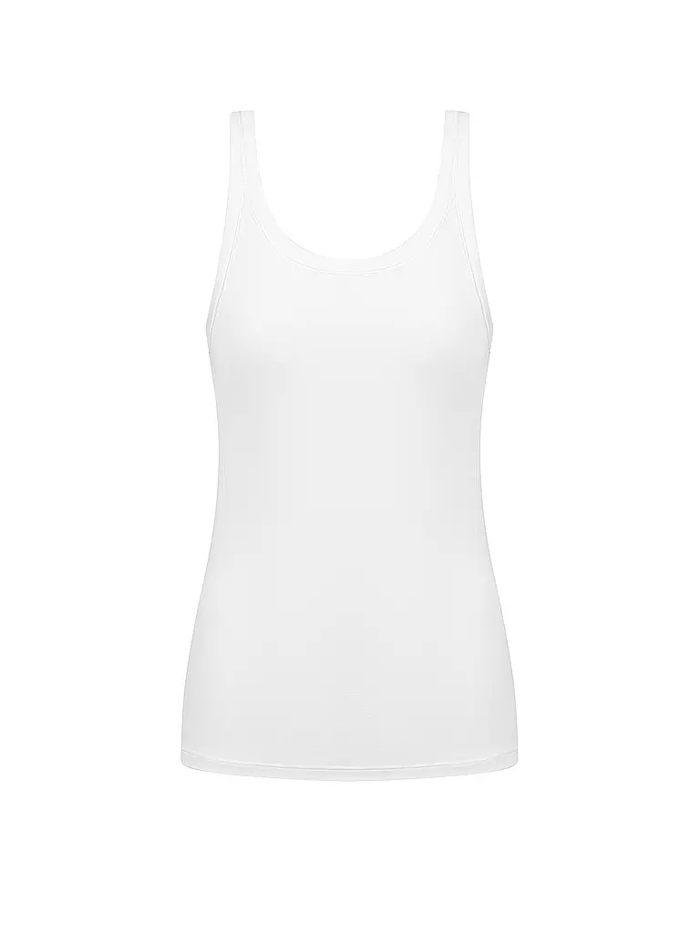 MEY | Camiseta interior MODAL PURE blanca | Blanco