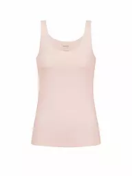 MEY | Camiseta interior SIMPLY INVISIBLE negra | Rosa