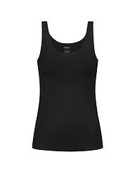 MEY | Camiseta interior SIMPLY INVISIBLE negra | Negro
