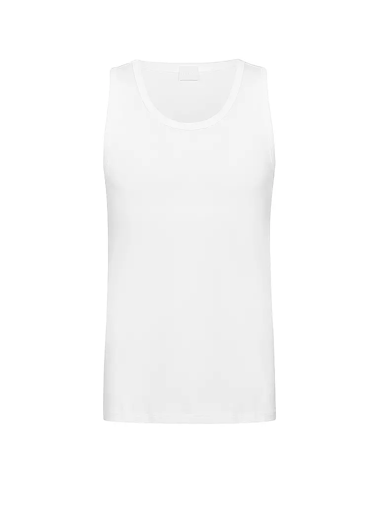 MEY | Camiseta Loungewear - Camiseta interior | Blanco