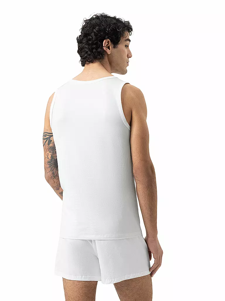 MEY | Camiseta Loungewear - Camiseta interior | 
