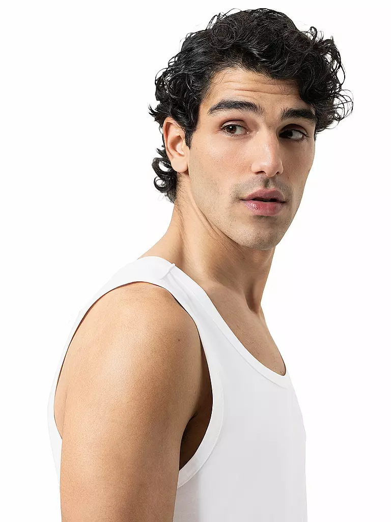 MEY | Camiseta Loungewear - Camiseta interior | 