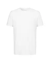 MEY | Camiseta Loungewear | Blanco