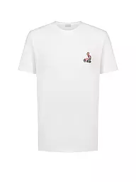 MEY | Camiseta Loungewear | Blanco
