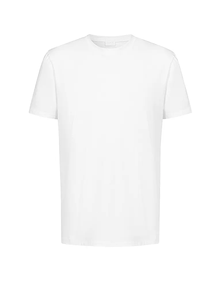 MEY | Camiseta Loungewear | Blanco