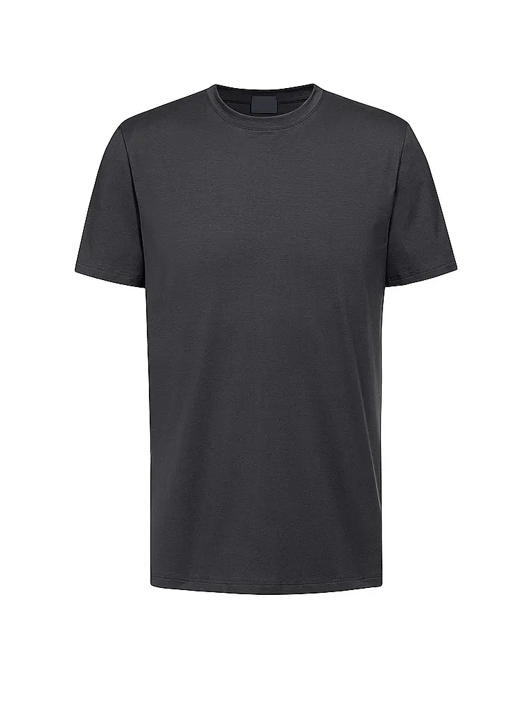 MEY | Camiseta Loungewear | Gris claro