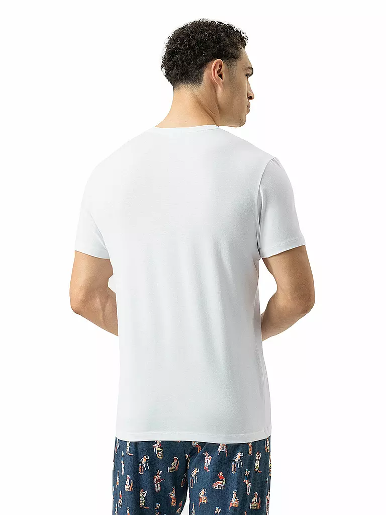 MEY | Camiseta Loungewear | 