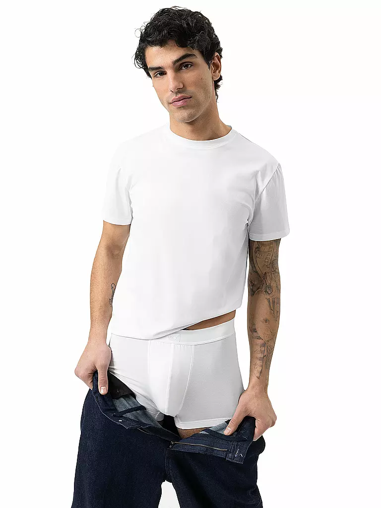 MEY | Camiseta Loungewear | 