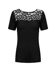 MEY | Camiseta LOVE | Negro