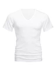 MEY | Camiseta NOBLESSE | Blanco