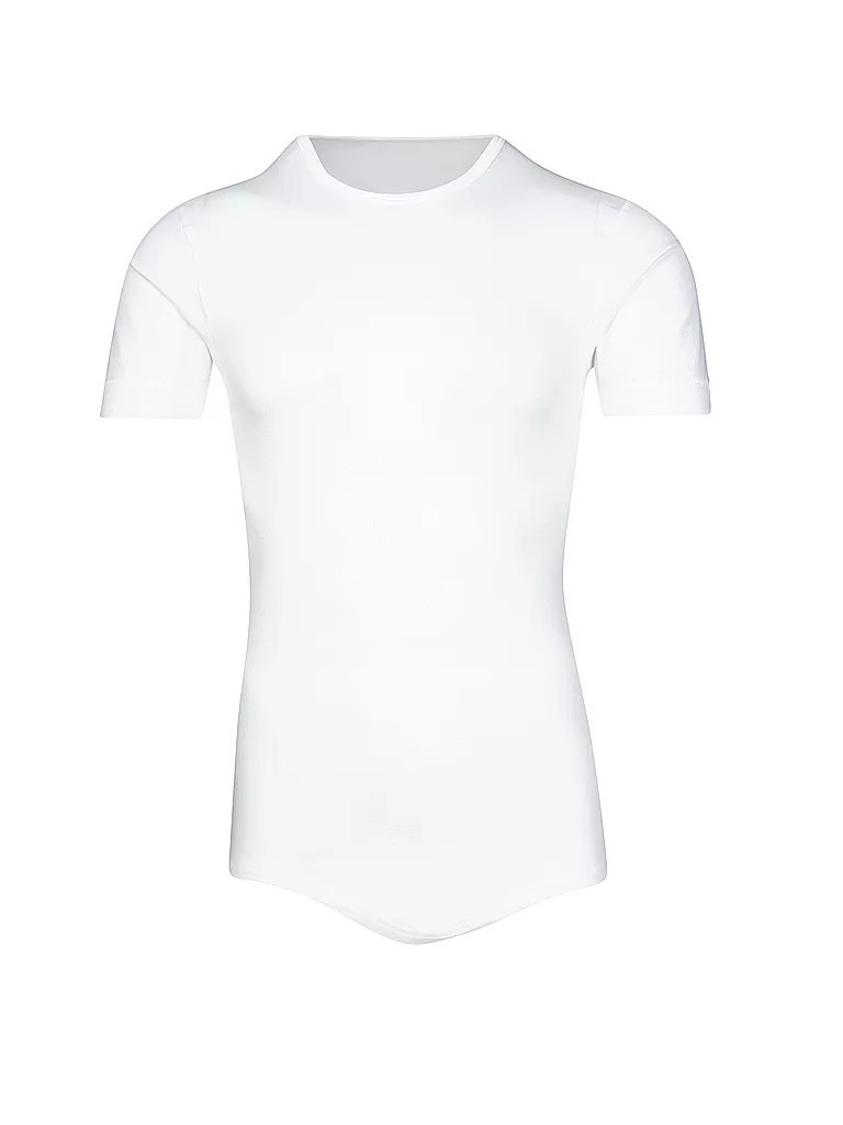 MEY | Camiseta NOBLESSE | Blanco
