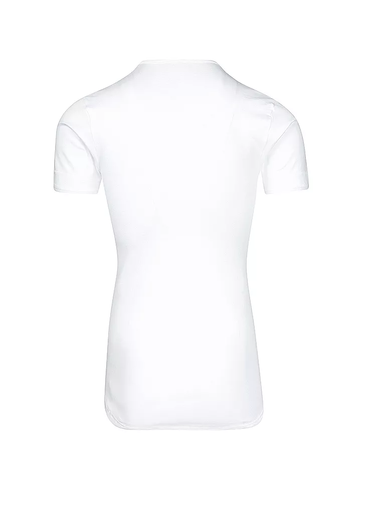 MEY | Camiseta NOBLESSE | Blanco