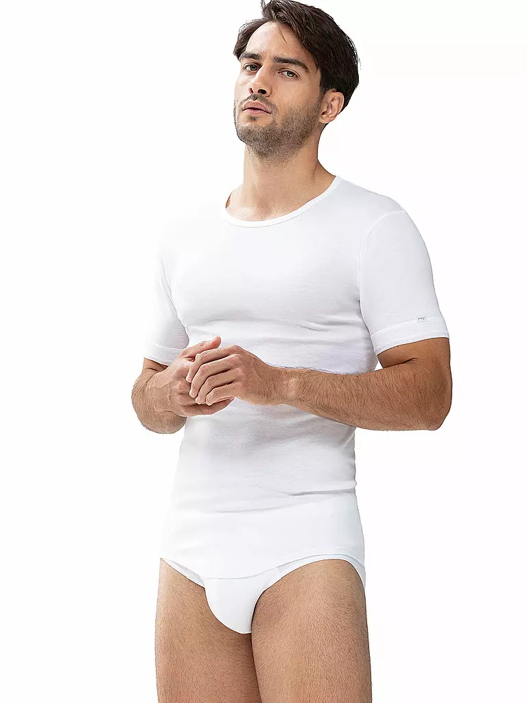 MEY | Camiseta NOBLESSE | 