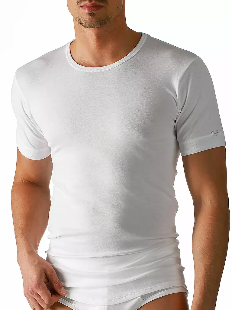 MEY | Camiseta NOBLESSE | 