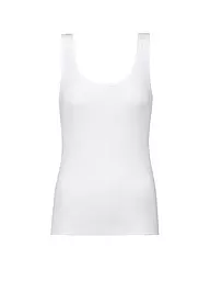 MEY | Camiseta ORGANIC COTTON | Blanco