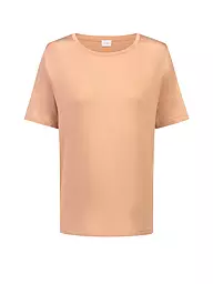MEY | Camiseta PURE CHIC | Camel