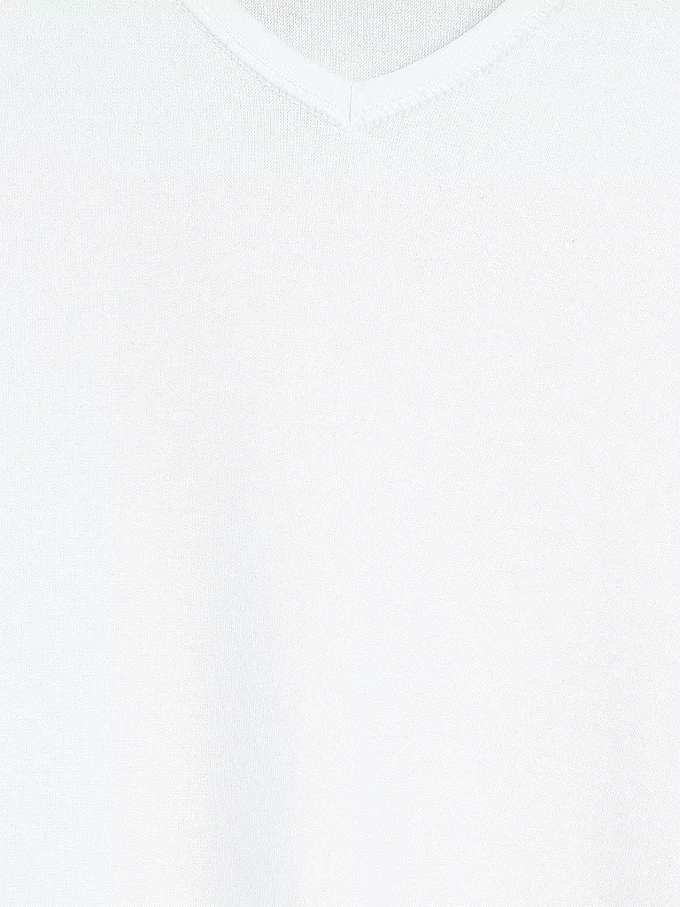 MEY | Camiseta SOFTWARE blanca | 