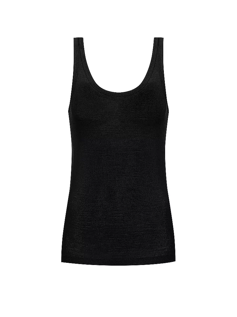 MEY | Camiseta | Negro