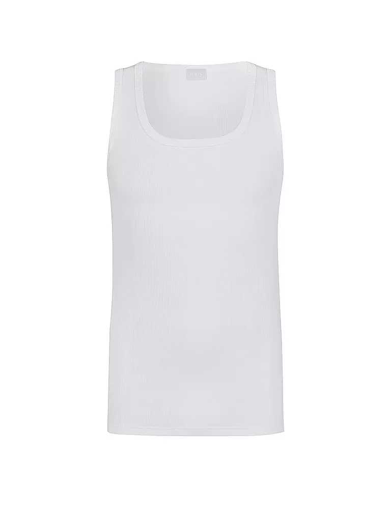 MEY | Camiseta | Blanco