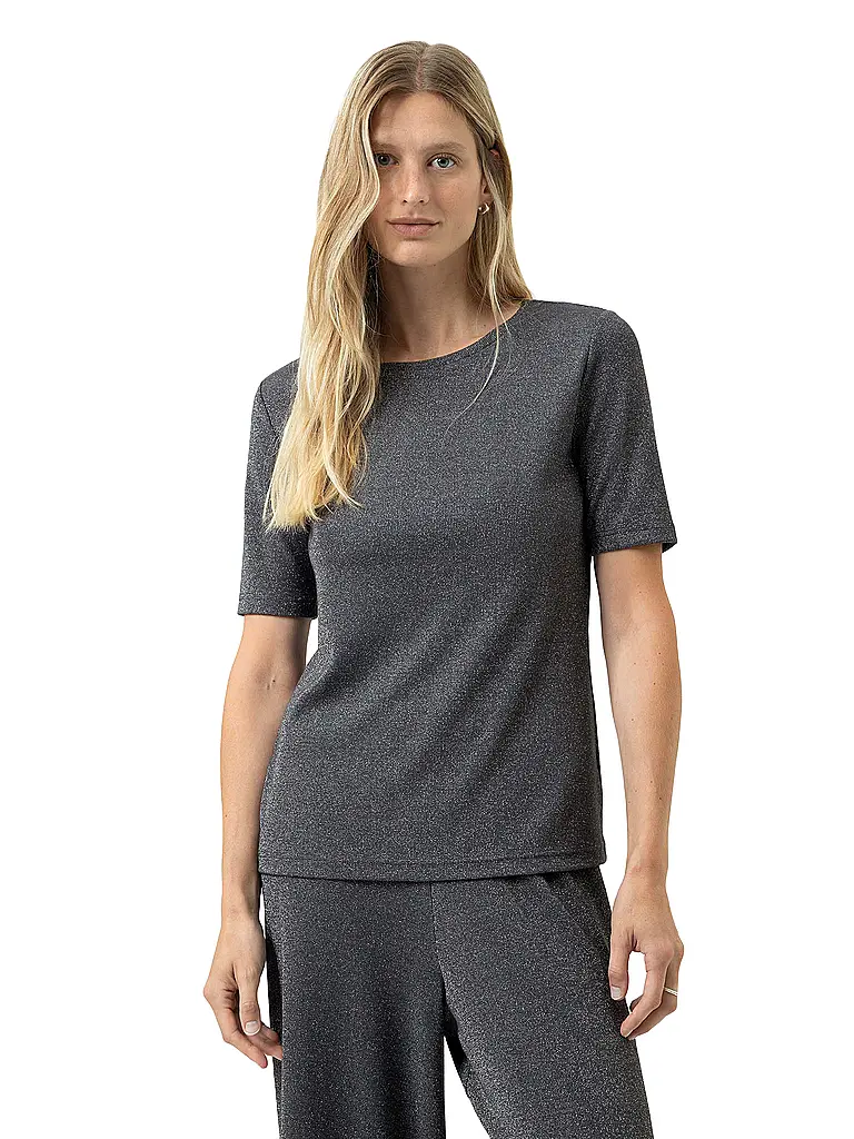 MEY | Camiseta | Gris