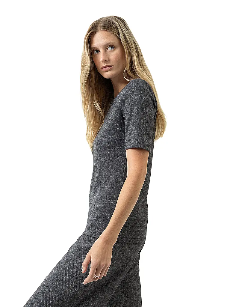 MEY | Camiseta | Gris