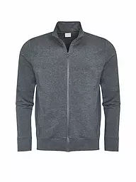 MEY | Chaqueta Loungewear ENJOY
Marca: MEY
Color: azul
Categorías: Moda, Hombre

Largo de manga: Manga larga
Material: Lyocell, Algodón, Elástico
Forma del cuello: Cuello alto
Diseño: Liso
Estilo y ocasión: Informal | Gris claro