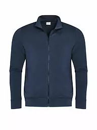 MEY | Chaqueta Loungewear ENJOY | Azul