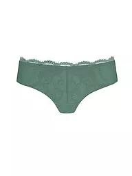 MEY | Hipster AMAZING blanco | Verde oscuro