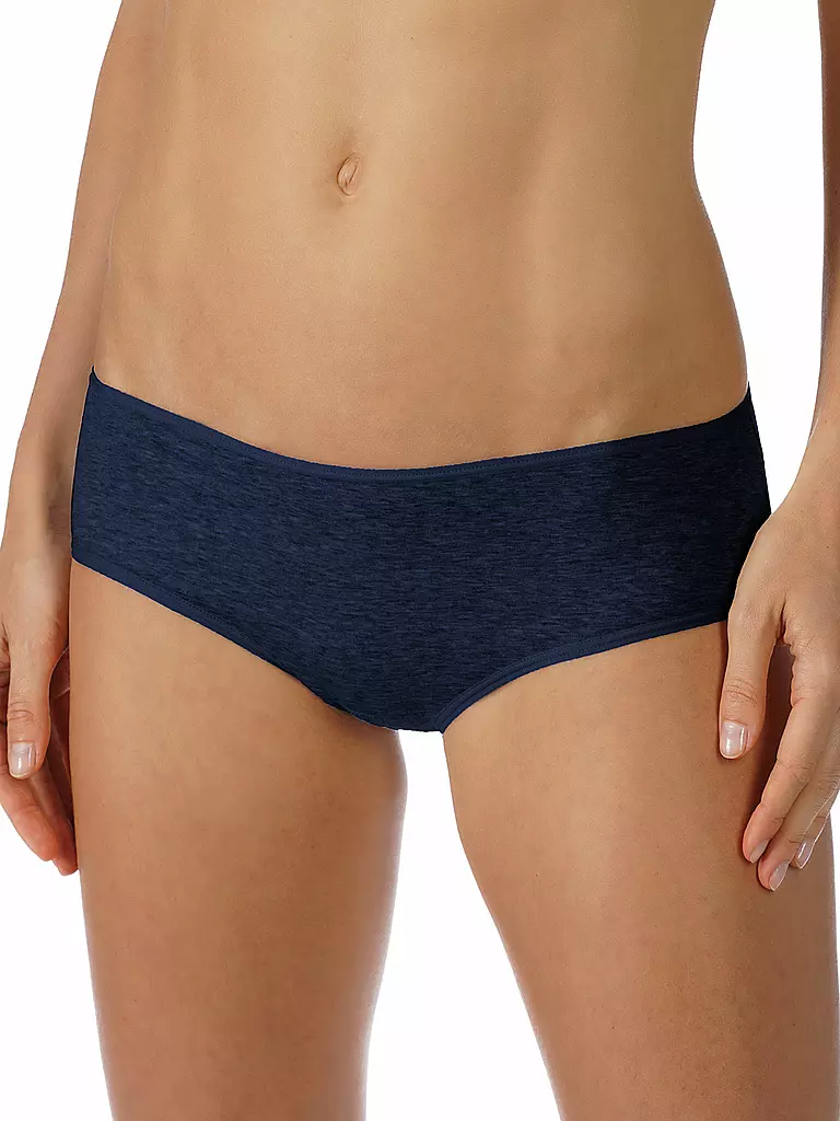 MEY | Hipster COTTON PURE azul noche | Azul