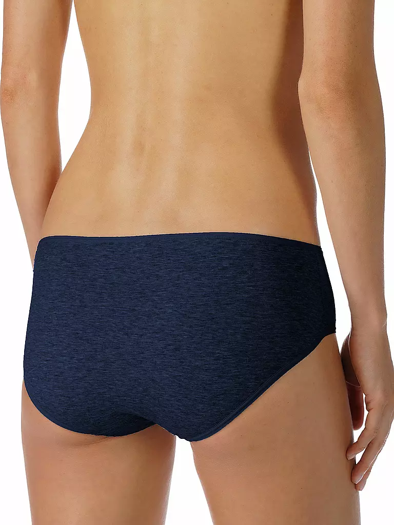 MEY | Hipster COTTON PURE azul noche | 