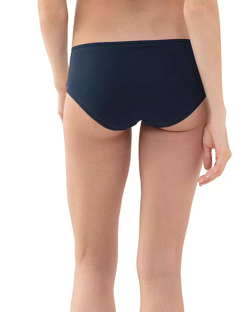 MEY | Hipster COTTON PURE azul noche | 