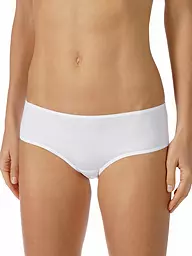 MEY | Hipster COTTON PURE blanco | Blanco