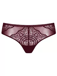MEY | Hipster indigo rose | Rojo oscuro
