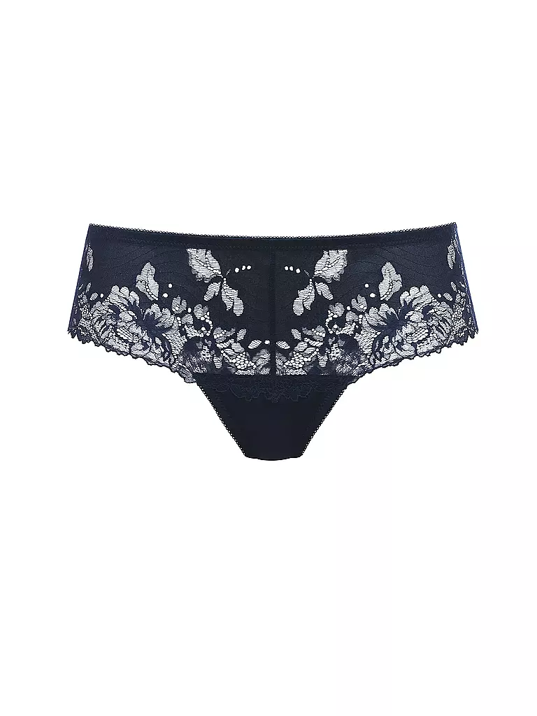 MEY | Hipster LUXURIOUS azul noche | Azul