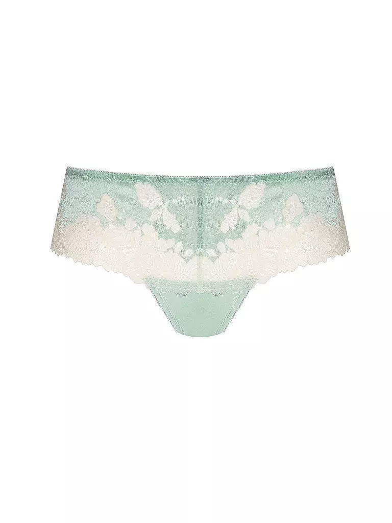 MEY | Hipster LUXURIOUS frozen mint | Menta