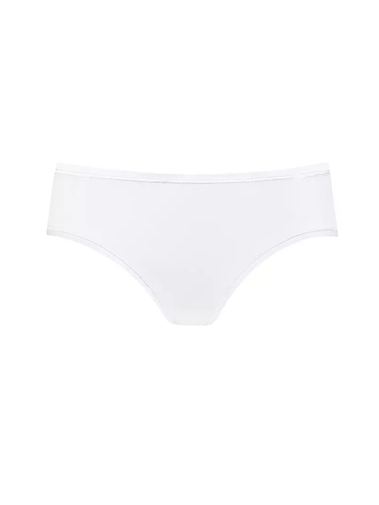 MEY | Hipster MODAL PURE blanco | Blanco