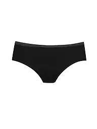 MEY | Hipster MODAL PURE blanco | Negro