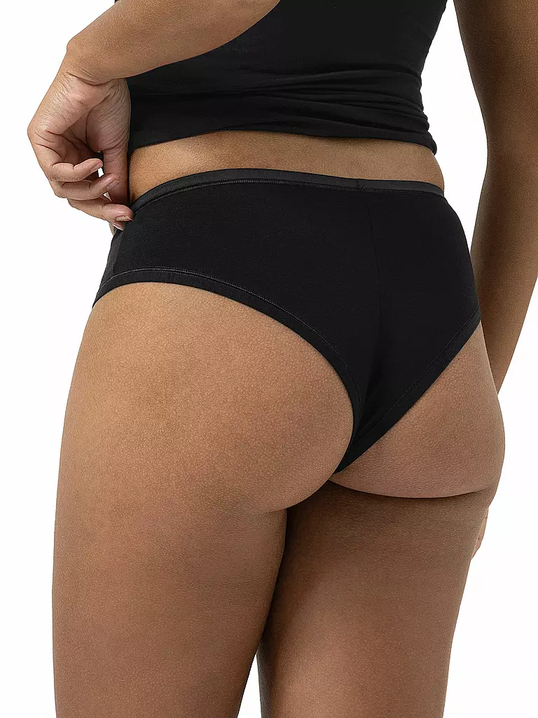 MEY | Hipster MODAL PURE negro | 