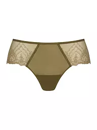 MEY | Hipster MYSTERIOUS verde urbano | Oliva