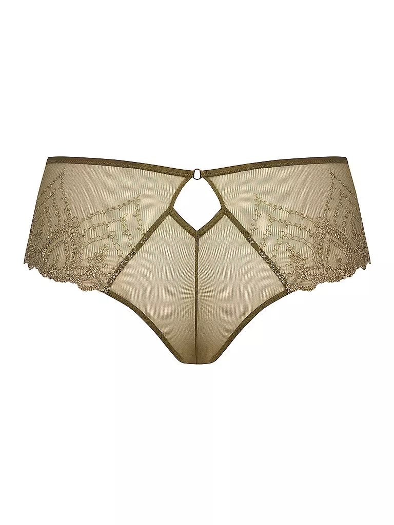 MEY | Hipster MYSTERIOUS verde urbano | 