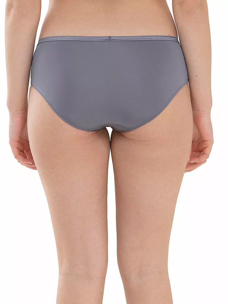 MEY | Hipster POETRY FAME lovely grey | Gris