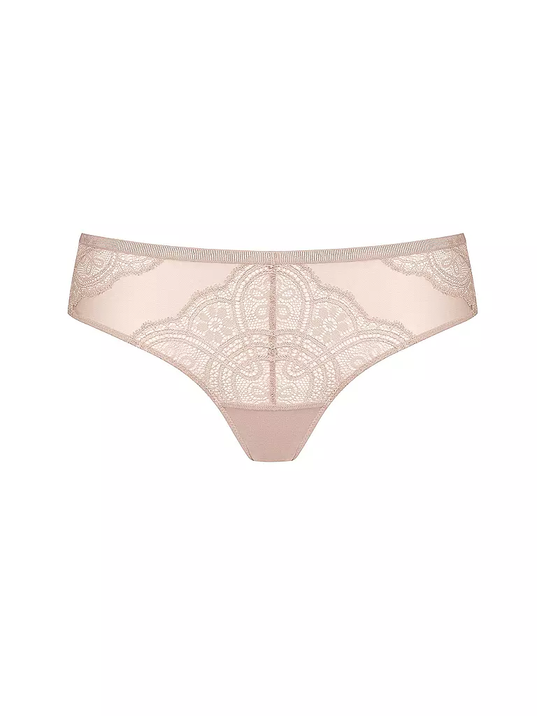 MEY | Hipster POETRY VOGUE  bailey | Beige