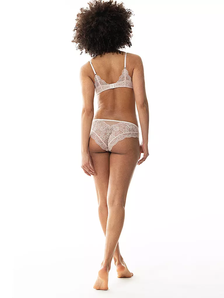 MEY | Hipster POETRY VOGUE  bailey | Beige