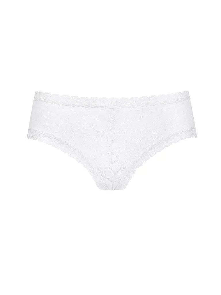 MEY | Hipster SAVAGE LACE blanco | Blanco
