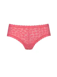MEY | Hipster SAVAGE LACE blanco | Rosa