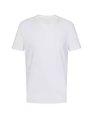 MEY | Hybrid T-Shirt | Blanco
