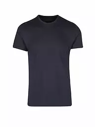 MEY | Hybrid T-Shirt | Azul