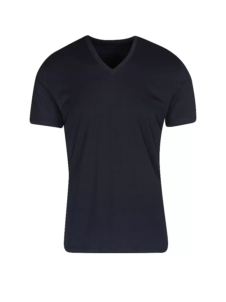 MEY | Hybrid T-Shirt | Azul