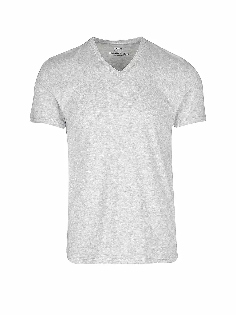 MEY | Hybrid T-Shirt | Gris